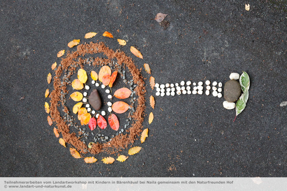 Herbst Mandala